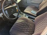Mercedes-Benz E 230 1989 года за 1 500 000 тг. в Караганда – фото 4