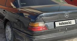 Mercedes-Benz E 230 1989 года за 1 500 000 тг. в Караганда – фото 2
