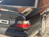 Mercedes-Benz E 230 1989 года за 1 500 000 тг. в Караганда – фото 3