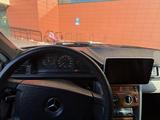 Mercedes-Benz E 230 1989 года за 1 500 000 тг. в Караганда – фото 5