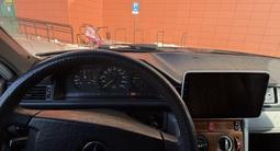 Mercedes-Benz E 230 1989 года за 1 500 000 тг. в Караганда – фото 5