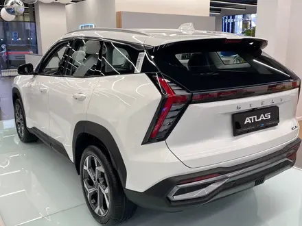 Geely Atlas Comfort 2023 года за 13 990 000 тг. в Кокшетау – фото 3