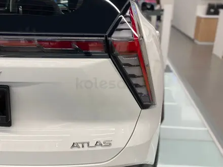 Geely Atlas Comfort 2025 года за 13 090 000 тг. в Кокшетау – фото 5