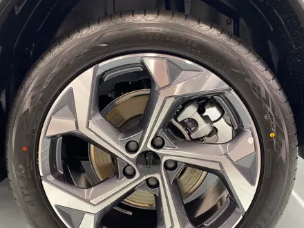 Geely Atlas Comfort 2025 года за 13 090 000 тг. в Кокшетау – фото 6