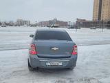 Chevrolet Cobalt 2023 года за 6 300 000 тг. в Астана – фото 5