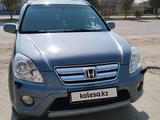 Honda CR-V 2006 годаүшін6 700 000 тг. в Шымкент – фото 2