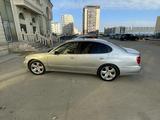 Lexus GS 300 2002 годаүшін4 000 000 тг. в Актау – фото 4