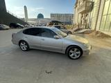 Lexus GS 300 2002 годаүшін4 000 000 тг. в Актау – фото 3