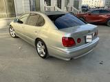 Lexus GS 300 2002 годаүшін4 000 000 тг. в Актау