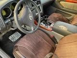 Lexus GS 300 2002 годаүшін4 000 000 тг. в Актау – фото 5