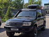 Toyota Land Cruiser 2003 года за 17 000 000 тг. в Костанай