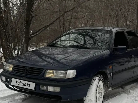 Volkswagen Passat 1994 года за 1 600 000 тг. в Караганда