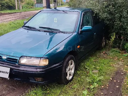 Nissan Primera 1995 года за 850 000 тг. в Кокшетау