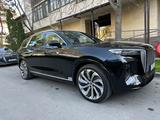 Hongqi E-HS9 2023 года за 28 000 000 тг. в Алматы – фото 2