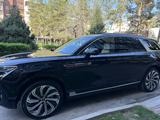 Hongqi E-HS9 2023 года за 28 000 000 тг. в Алматы – фото 3