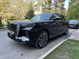 Hongqi E-HS9 2023 года за 28 000 000 тг. в Алматы
