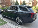 Hongqi E-HS9 2023 года за 28 000 000 тг. в Алматы – фото 5