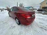 Hyundai Accent 2014 годаүшін4 300 000 тг. в Актобе – фото 4