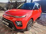 Kia Soul 2020 годаfor9 500 000 тг. в Алматы – фото 2