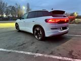 Volkswagen ID.6 2023 года за 15 500 000 тг. в Уральск – фото 5