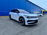 Volkswagen ID.6 2023 года за 15 500 000 тг. в Уральск – фото 2