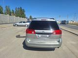 Toyota Sienna 2007 года за 6 500 000 тг. в Кызылорда – фото 3