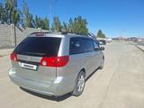 Toyota Sienna 2007 года за 6 500 000 тг. в Кызылорда – фото 4