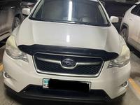 Subaru XV 2013 годаүшін8 300 000 тг. в Астана