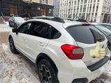 Subaru XV 2013 года за 8 300 000 тг. в Астана – фото 3