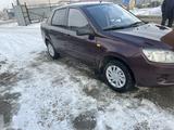 ВАЗ (Lada) Granta 2190 2013 годаүшін2 700 000 тг. в Усть-Каменогорск – фото 3