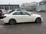 Mercedes-Benz C 300 2018 годаүшін15 000 000 тг. в Алматы – фото 2