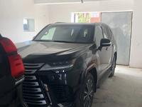 Lexus LX 600 2022 годаүшін71 000 000 тг. в Караганда