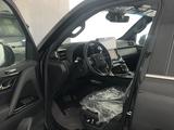 Lexus LX 600 2022 годаүшін71 000 000 тг. в Караганда – фото 2
