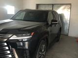 Lexus LX 600 2022 годаүшін71 000 000 тг. в Караганда – фото 5