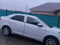 Chevrolet Cobalt 2021 годаfor5 600 000 тг. в Актобе – фото 2