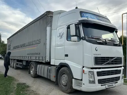 Volvo  FH 2008 года за 22 000 000 тг. в Алматы – фото 2