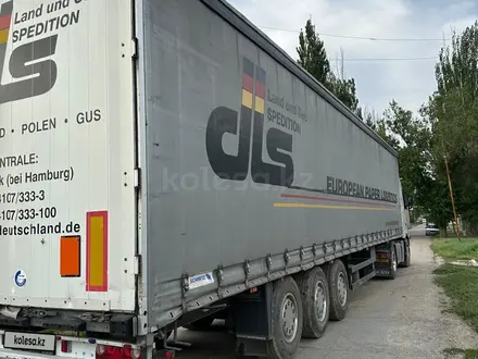 Volvo  FH 2008 года за 22 000 000 тг. в Алматы – фото 12