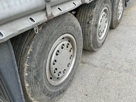 Volvo  FH 2008 года за 22 000 000 тг. в Алматы – фото 14