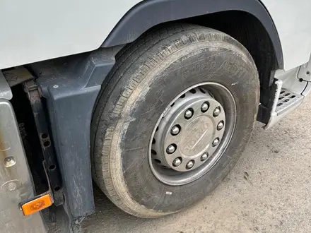 Volvo  FH 2008 года за 22 000 000 тг. в Алматы – фото 3