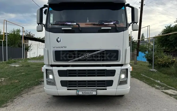 Volvo  FH 2008 годаүшін22 000 000 тг. в Алматы