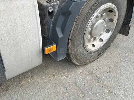 Volvo  FH 2008 года за 22 000 000 тг. в Алматы – фото 4