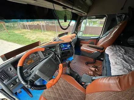 Volvo  FH 2008 года за 22 000 000 тг. в Алматы – фото 6