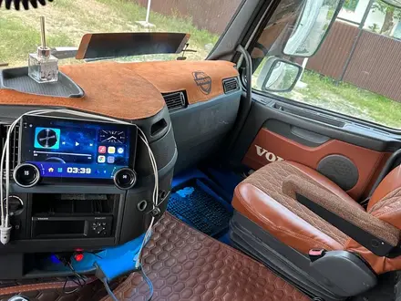 Volvo  FH 2008 года за 22 000 000 тг. в Алматы – фото 7