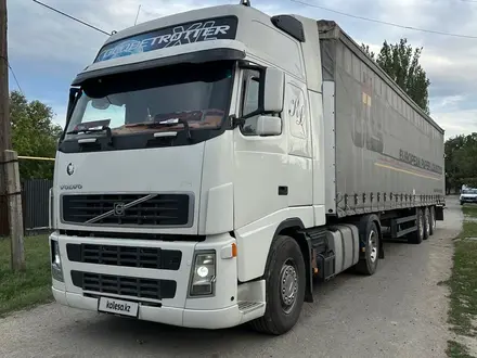 Volvo  FH 2008 года за 22 000 000 тг. в Алматы – фото 9