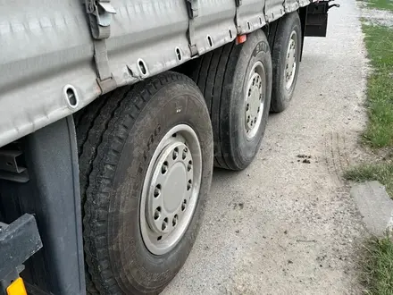 Volvo  FH 2008 года за 22 000 000 тг. в Алматы – фото 10