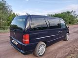 Mercedes-Benz Vito 1998 годаүшін4 500 000 тг. в Караганда – фото 2