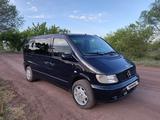 Mercedes-Benz Vito 1998 годаүшін4 500 000 тг. в Караганда