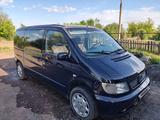 Mercedes-Benz Vito 1998 годаүшін4 500 000 тг. в Караганда – фото 4
