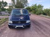 Mercedes-Benz Vito 1998 годаүшін4 500 000 тг. в Караганда – фото 5