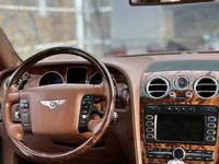 Bentley Continental Flying Spur 2006 годаүшін13 500 000 тг. в Алматы